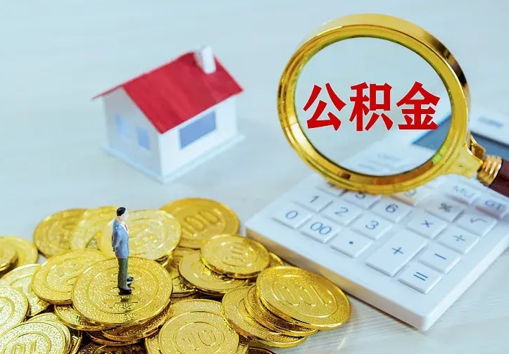 平阳住房公积金多少可以取出来（公积金多少能提取出来）